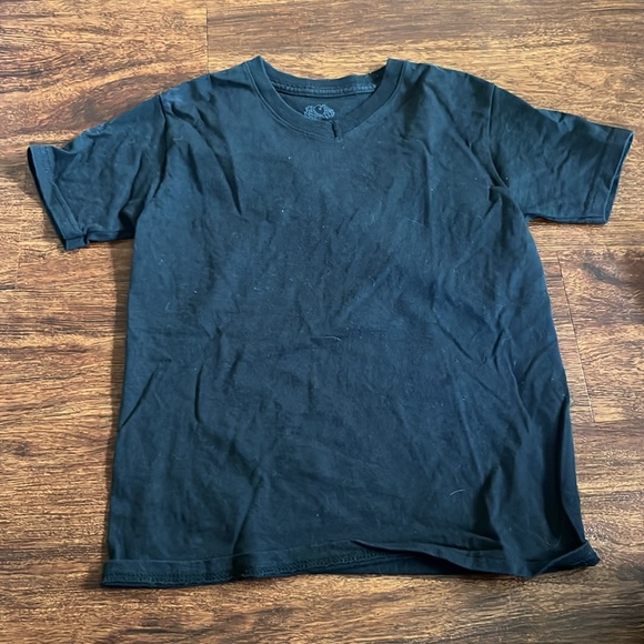 7 pack multi color short sleeves - Picture 8 of 10